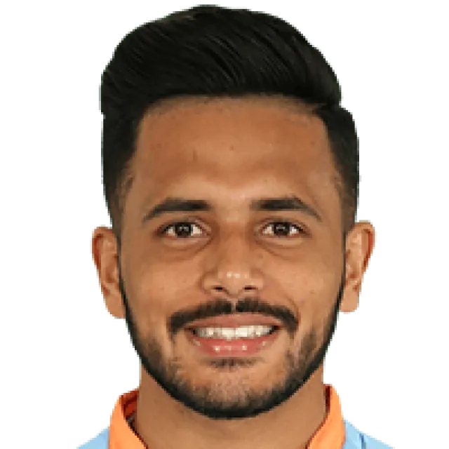 Harmanpreet-Singh