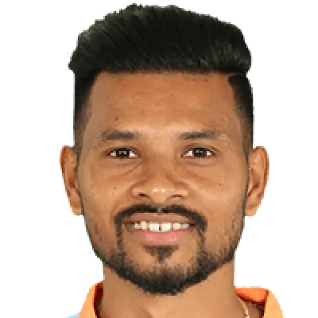 Birendra Lakra