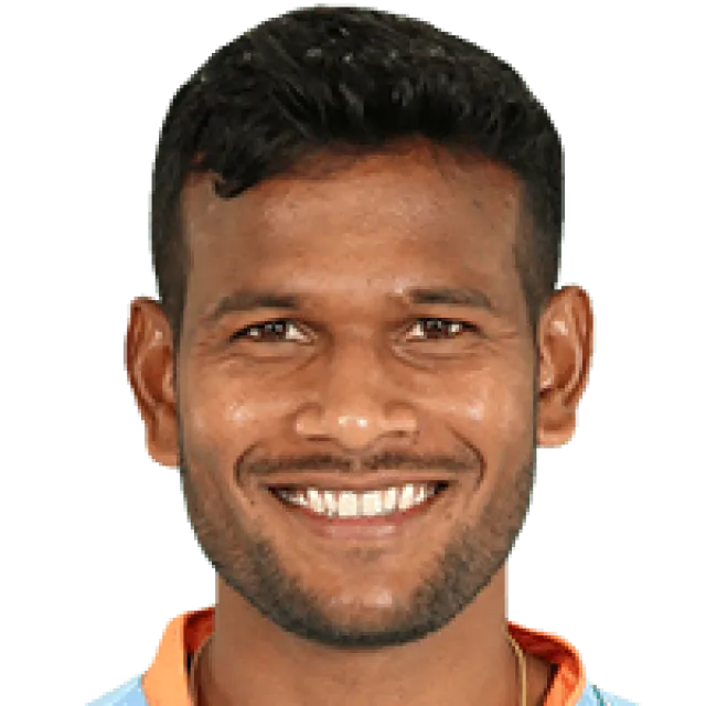 Amit Rohidas