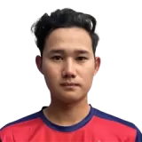 Chanchai Pengkumta Cricket Player
