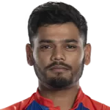 Cricketer