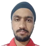 Cricketer