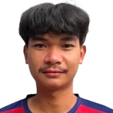Kamron Senamontree Cricket Player