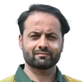 Cricketer