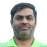Cricketer