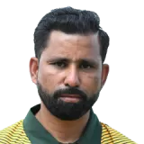 Cricketer