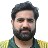 Cricketer