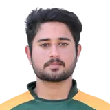 Hammad Ranjha