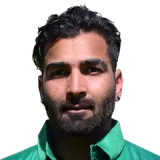 Ali Raza Islam