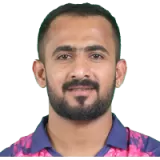 Cricketer