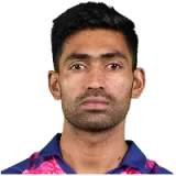 Cricketer