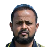 Omar Faruk