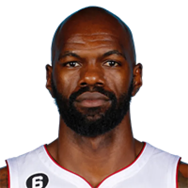 Dewayne Dedmon
