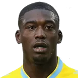 Yaya Sanogo
