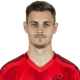 Josip Stanisic
