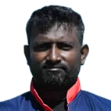 Janaka Wass