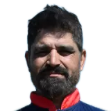 Cricketer