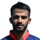 Cricketer