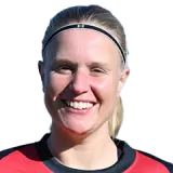 Christina Gough