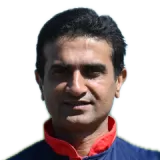 Cricketer