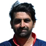 Cricketer