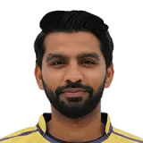 Cricketer
