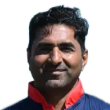 Cricketer