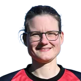 Anne Bierwisch Cricket Player