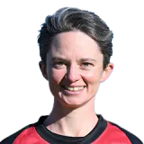 Janet Ronalds