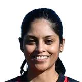 Karthika Vijayaraghavan Cricket Player