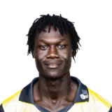Tadiwanashe Marumani