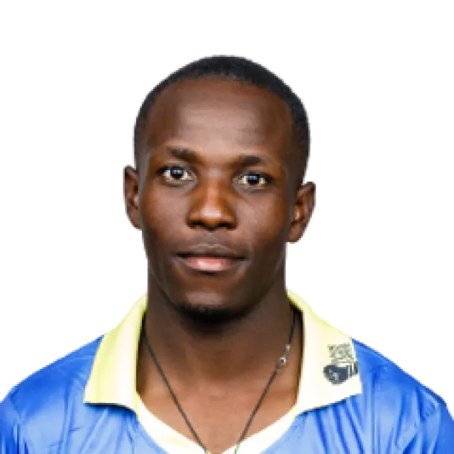 Tinashe Chiorah Cricket Player