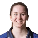 Katherine Fraser