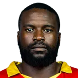 Tanaka Chivanga Cricket Player