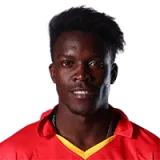 Clive Madande