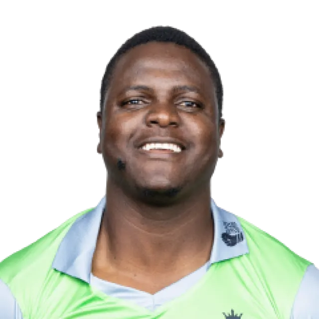 Simbarashe Haukozi