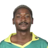 Charlton Tshuma