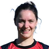 Milena Beresford Cricket Player