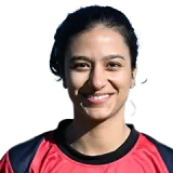 Asmita Kohli Cricket Player