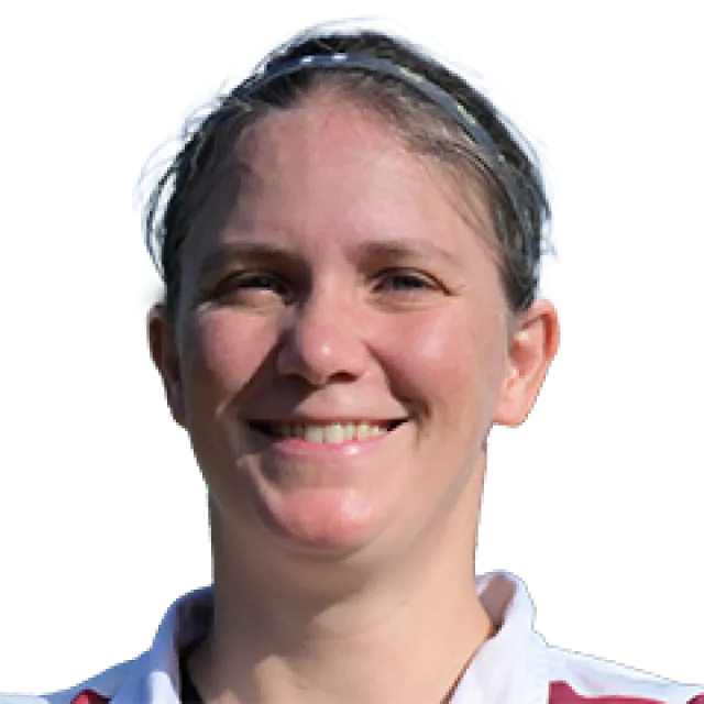 Suzanne McAnanama