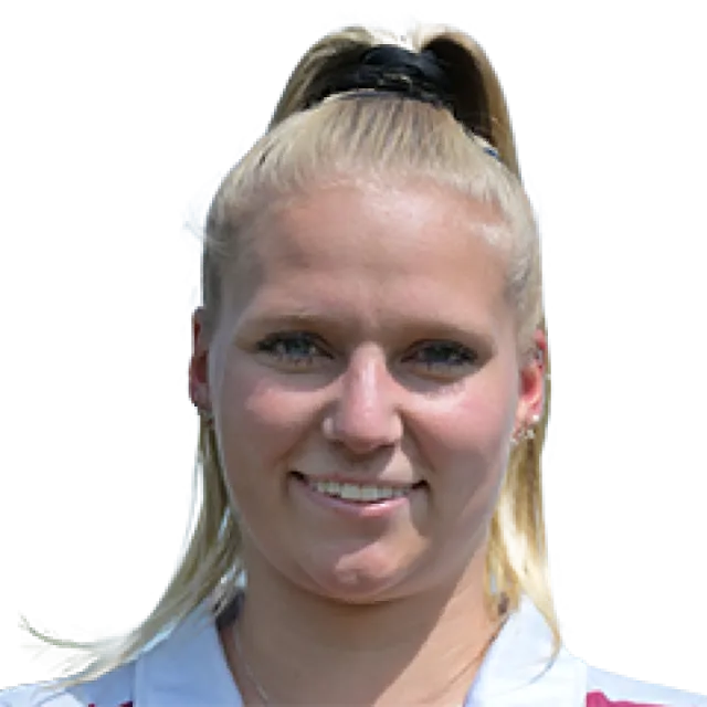 Antonia Meyenborg Cricket Player
