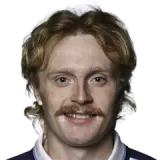 Harry Duke