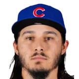 Eli Morgan Baseball Player