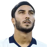 Sebastian Perez