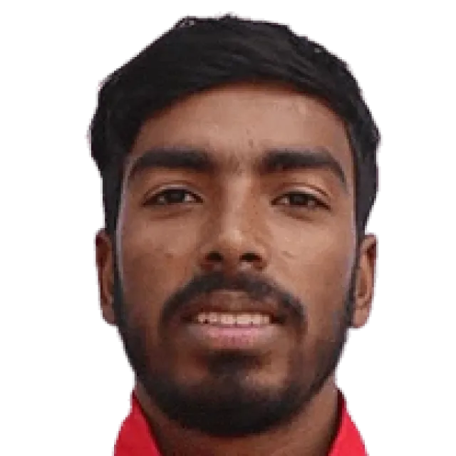 Shahab Alam