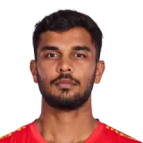 Dhruv Patel