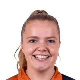 Hannah Landheer