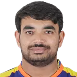 Cricketer