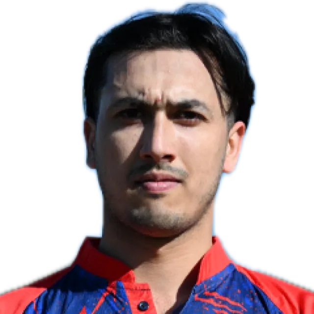 Asif Zazai
