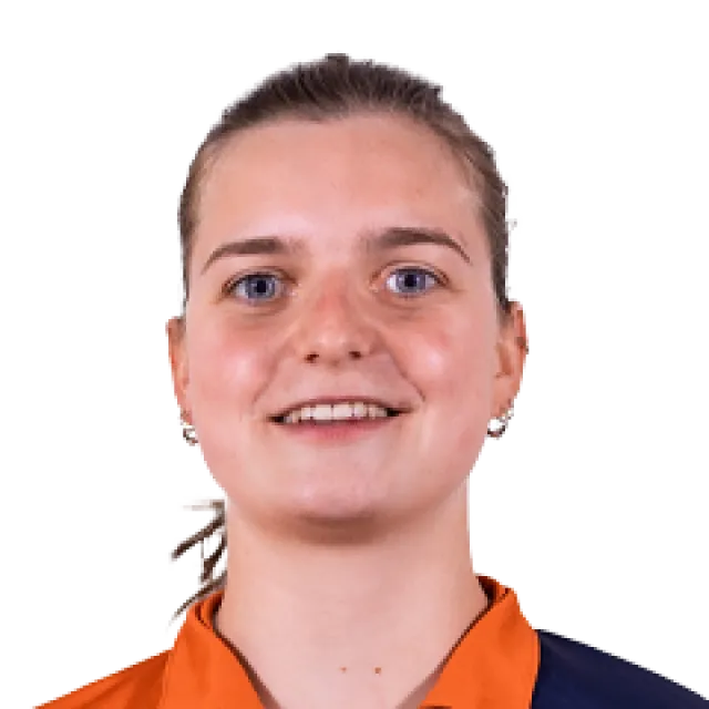 Eva Lynch